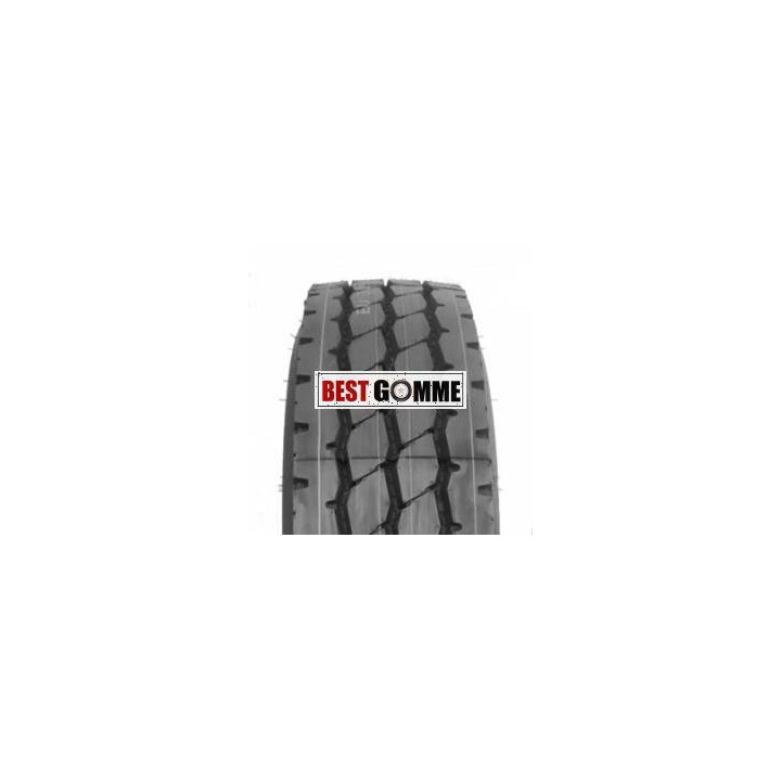 LINGLONG KMA400 295/80 R22.5 152K - Tyresworld