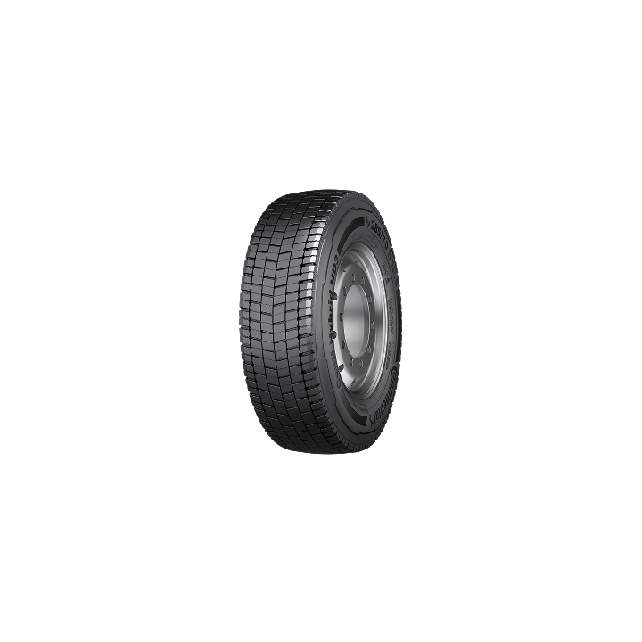 CONTINENTAL HYBRID HD3 265/70 R19.5 140M - Tyresworld