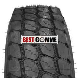 PIRELLI STG01 265/70 R19.5 143J - Tyresworld