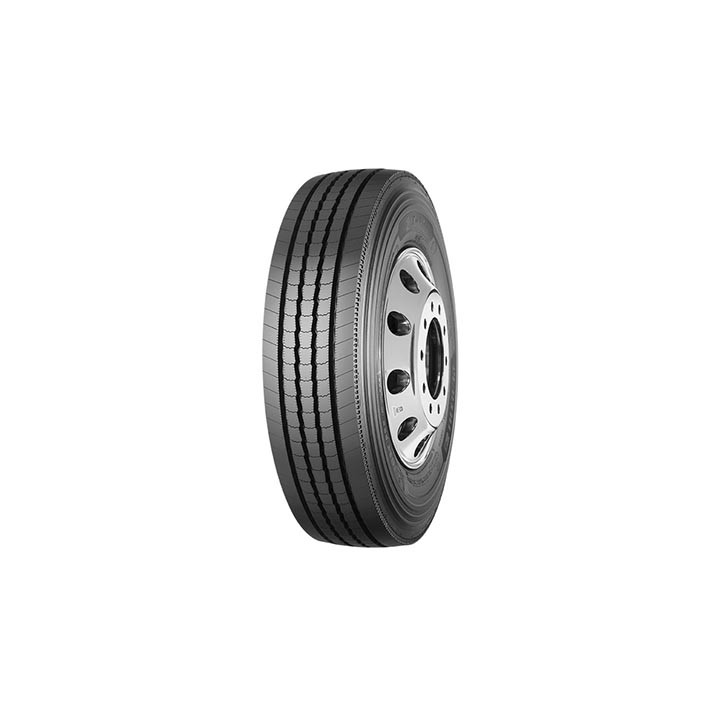 MICHELIN X MULTI Z 265/70 R17.5 140M - Tyresworld