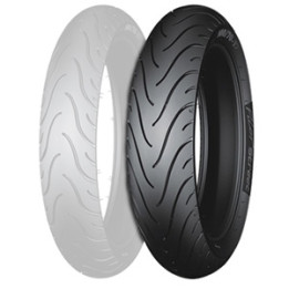 MICHELIN PILOT STREET REAR 90/90 R18 57P - Tyresworld
