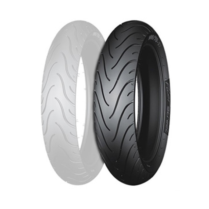 MICHELIN PILOT STREET REAR 90/90 R18 57P - Tyresworld
