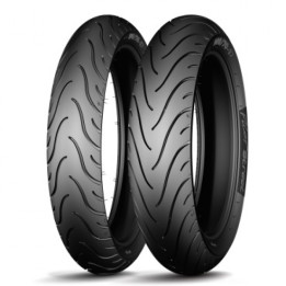 MICHELIN PILOT STREET 100/90 R14 57P - Tyresworld