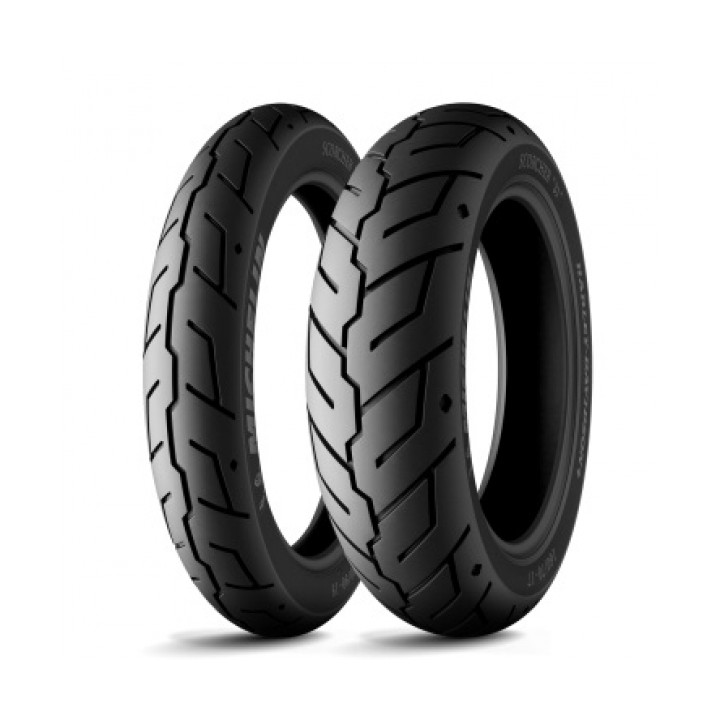 MICHELIN SCORCHER 31 160/70 R17 73V - Tyresworld