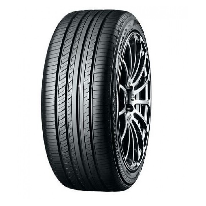 YOKOHAMA ADVAN DB V552 275/40 R20 106Y - Tyresworld