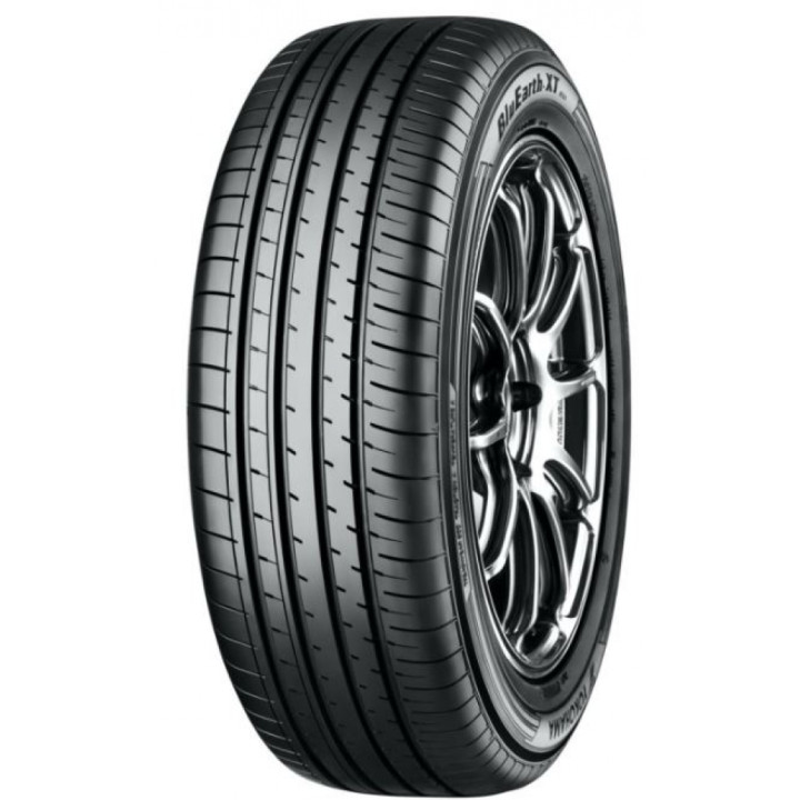 YOKOHAMA BLUEARTH XT AE61 235/55 R17 103W - Tyresworld