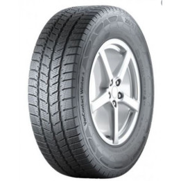 CONTINENTAL VANCONTACWINTER 195/70 R15 104R - Tyresworld