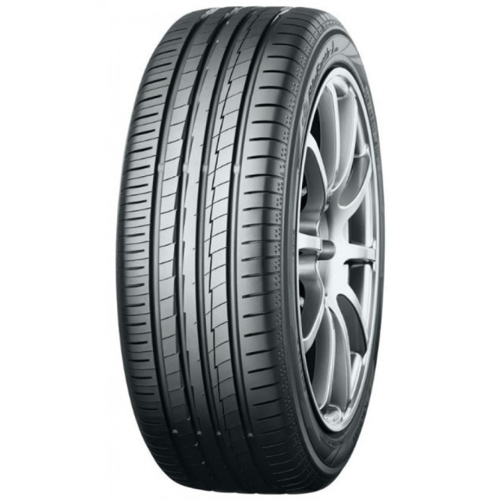 YOKOHAMA BLUEARTH-AE50 205/40 R17 80H - Tyresworld