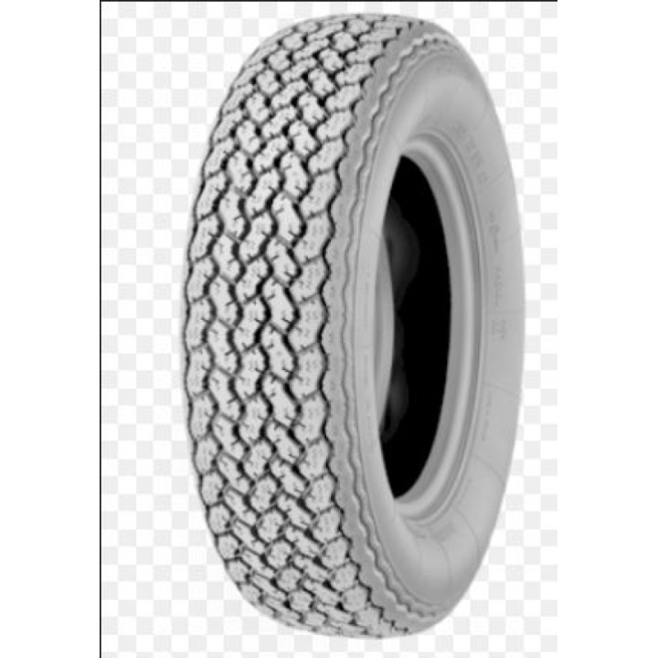 MICHELIN XWX 205/70 R14 89W - Tyresworld