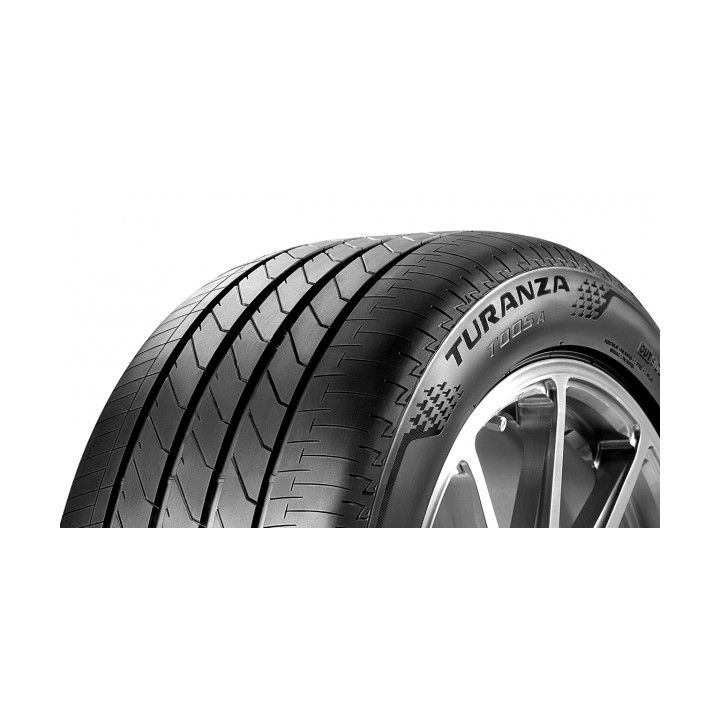 BRIDGESTONE TURANZA T005A 225/45 R19 92W - Tyresworld
