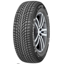MICHELIN LATITUDE ALPIN 2 265/65 R17 116H - Tyresworld