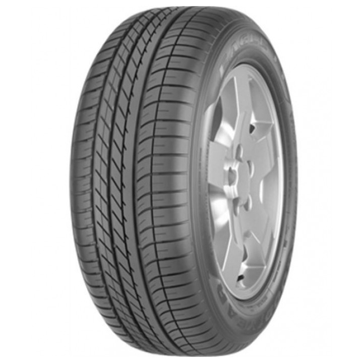 GOODYEAR EAGLE F1 ASYMM SUV 255/60 R18 112W - Tyresworld