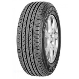 GOODYEAR EFFICIENTGRIP SUV 265/70 R18 116H - Tyresworld