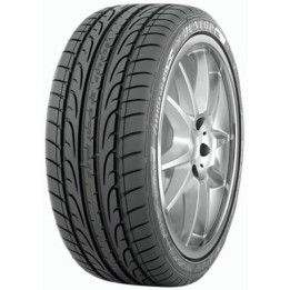 DUNLOP SPMAXX 275/35 R19 100Y - Tyresworld