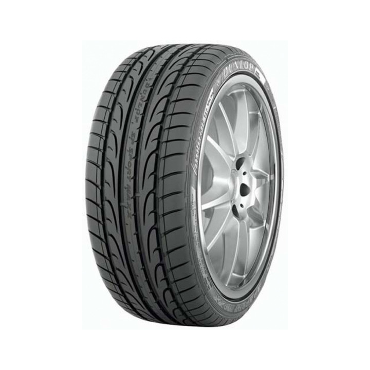 DUNLOP SPMAXX 275/35 R19 100Y - Tyresworld