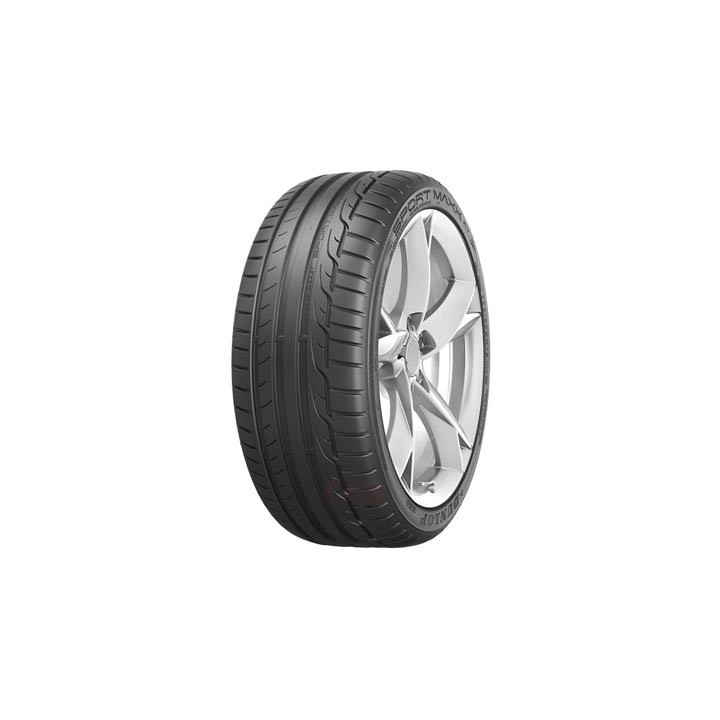 DUNLOP SPMAXX RT 275/40 R19 101Y - Tyresworld