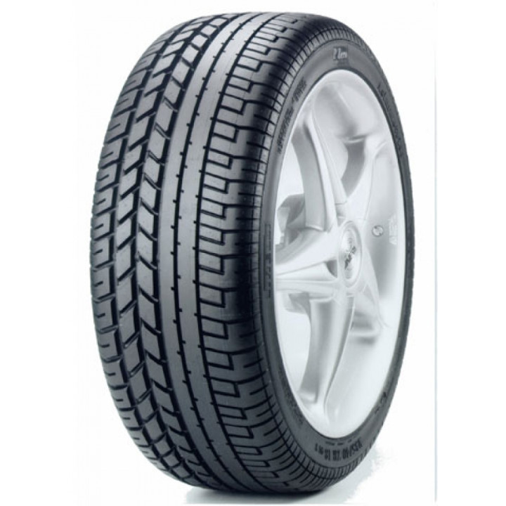 PIRELLI PZERO SYSTEM ASIMM 235/40 R17 90Y - Tyresworld