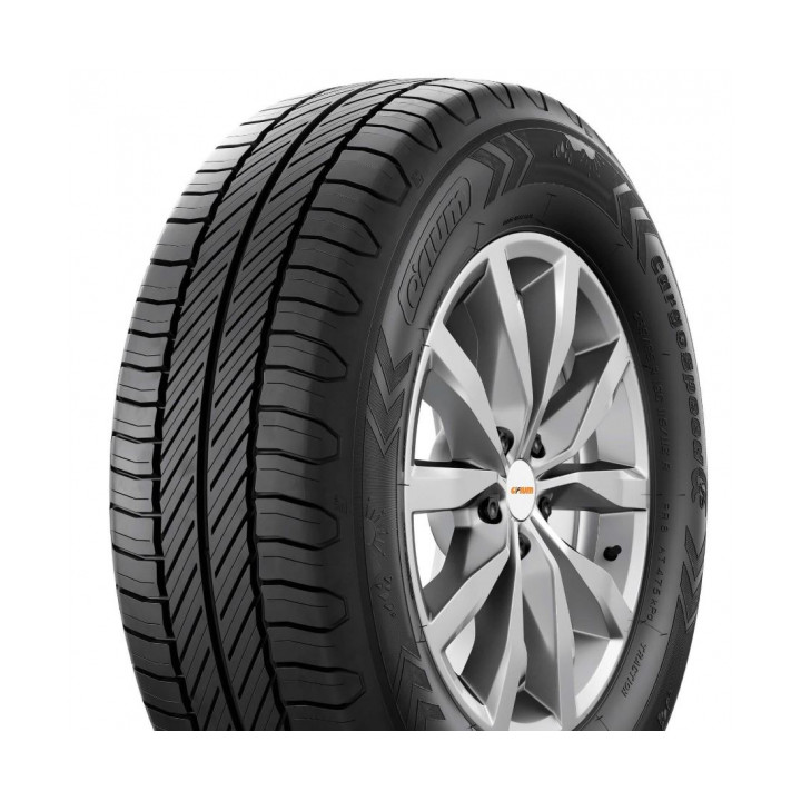 ORIUM CARGOSPEEDEVO 215/60 R17 109T - Tyresworld