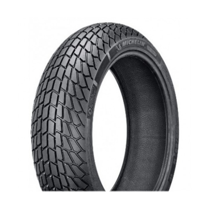 MICHELIN POWER SUPERMOTO RAIN 120/75 R16.5 58W - Tyresworld