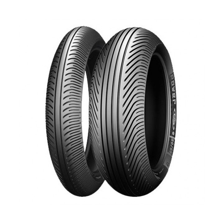 MICHELIN POWER RAIN 12/60 R17 58R - Tyresworld