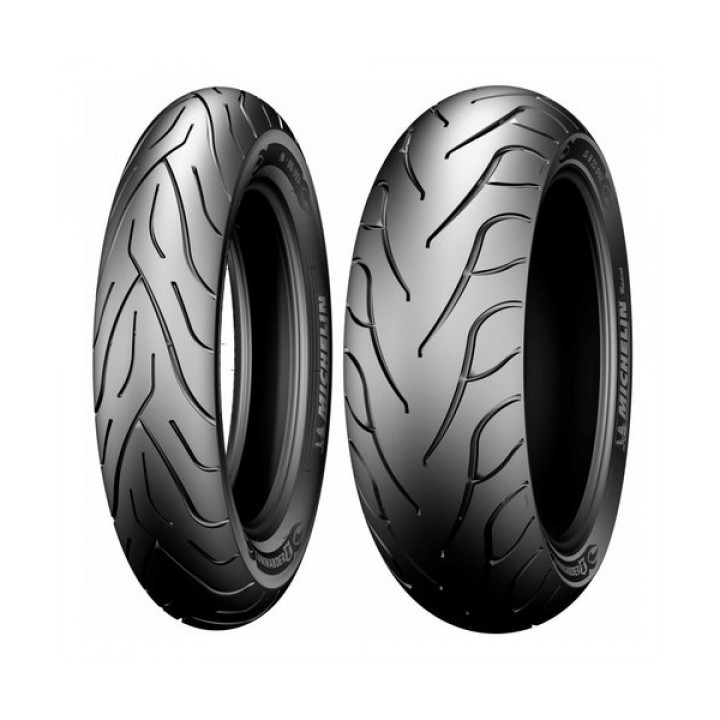 MICHELIN COMMANDER II 90/90 R21 54H - Tyresworld
