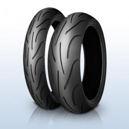 MICHELIN PILOT POWER 2CT 190/50 R17 73W - Tyresworld