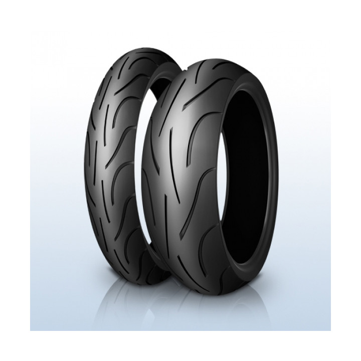 MICHELIN PILOT POWER 2CT 190/50 R17 73W - Tyresworld