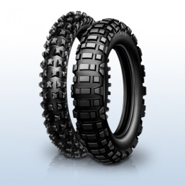 MICHELIN DESERT RACE 140/80 R18 70R - Tyresworld