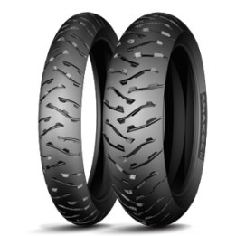 MICHELIN ANAKEE 3 120/70 R19 60V - Tyresworld