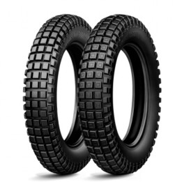 MICHELIN TRIAL X LIGHT COMPETITION 120/100 R18 68M - Tyresworld