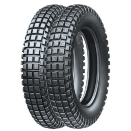 MICHELIN TRIAL LIGHT 80/100 R21 51M - Tyresworld