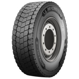 MICHELIN X MULTI D 225/75 R17.5 129M - Tyresworld