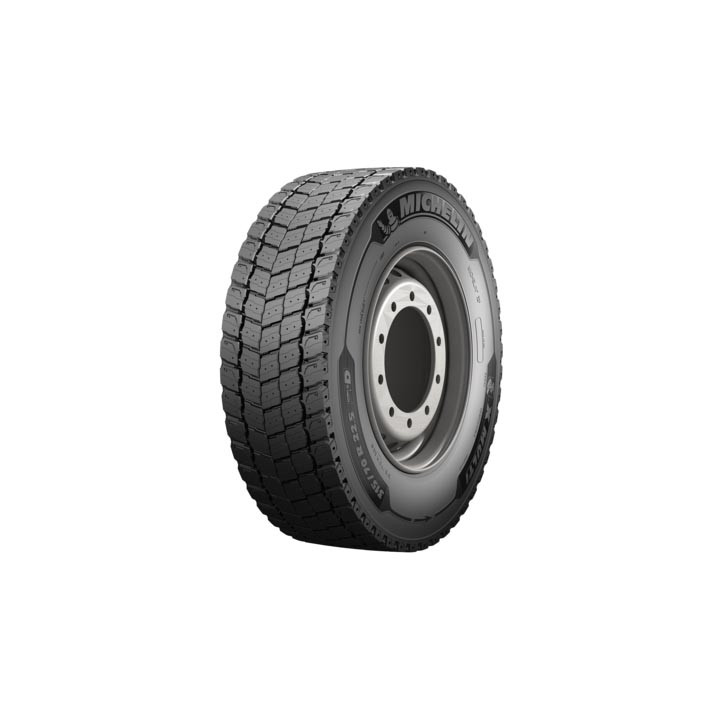 MICHELIN X MULTI D 225/75 R17.5 129M - Tyresworld