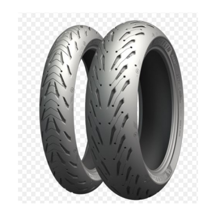 MICHELIN ROAD 5 120/60 R17 55W - Tyresworld