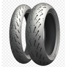 MICHELIN ROAD 5 180/55 R17 73W - Tyresworld