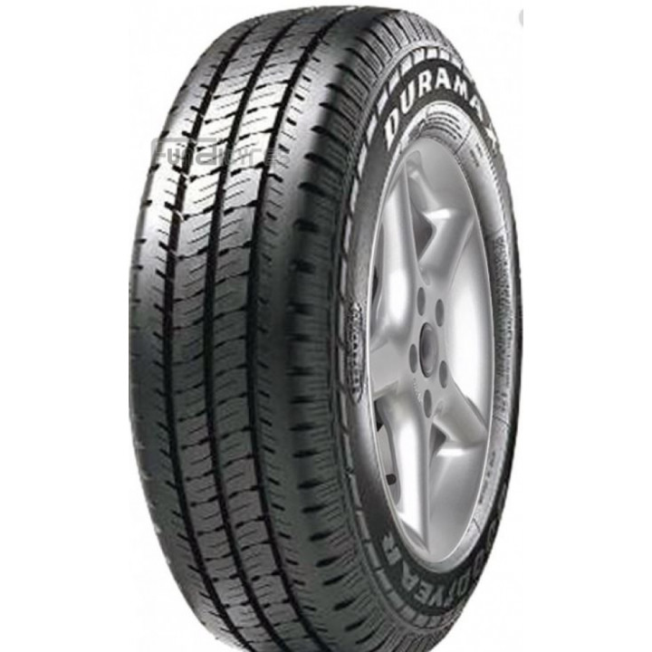 GOODYEAR DURAMAX 195/80 R15 106S - Tyresworld