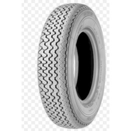 MICHELIN XAS FF 155/80 R13 78H - Tyresworld