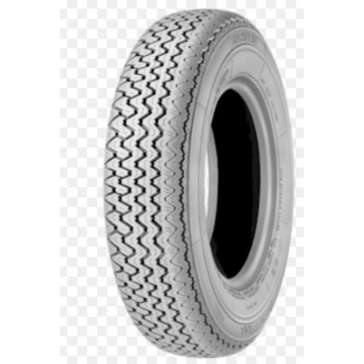 MICHELIN XAS FF 155/80 R13 78H - Tyresworld