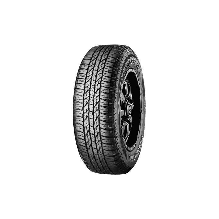 YOKOHAMA G015 265/70 R15 112H - Tyresworld