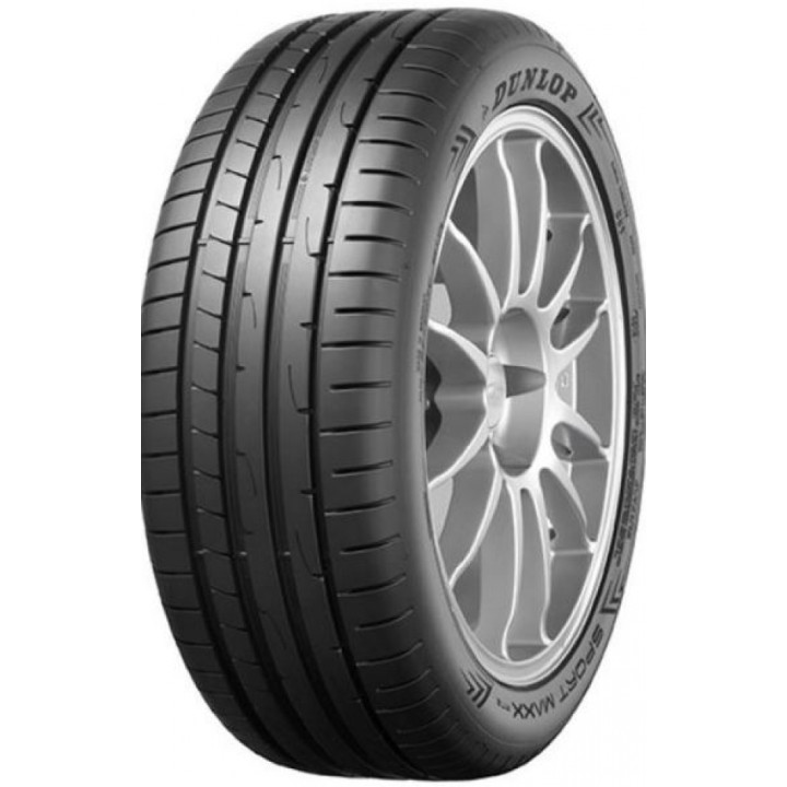 DUNLOP SPMAXX RT2 215/50 R17 95Y - Tyresworld
