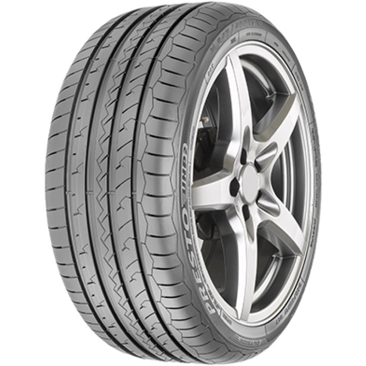 DEBICA PRESTO UHP2 205/50 R17 93W - Tyresworld