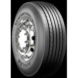 FULDA ECOCONTROL 2 295/60 R22.5 150L - Tyresworld