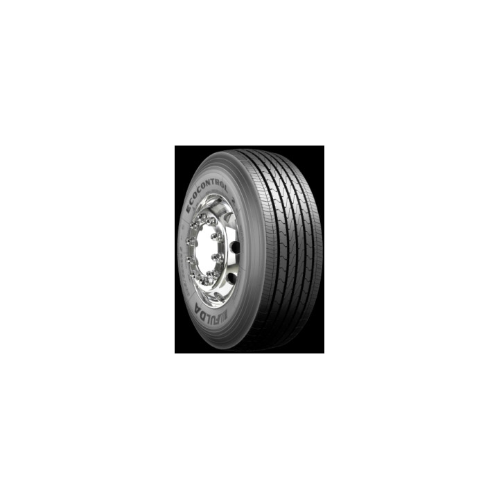 FULDA ECOCONTROL 2 295/60 R22.5 150L - Tyresworld