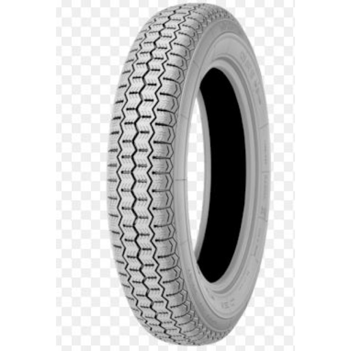 MICHELIN ZX 135/80 R15 72S - Tyresworld