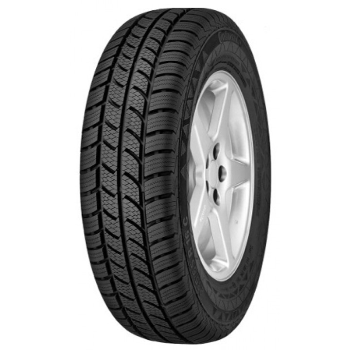 CONTINENTAL VANCONTACT WINTER 225/65 R16 110R - Tyresworld