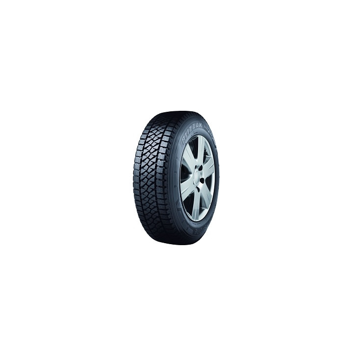 BRIDGESTONE W810 215/75 R16 113R - Tyresworld