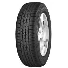 CONTINENTAL CONTICROSSWINTER 275/45 R21 110V - Tyresworld