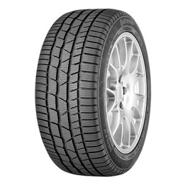 CONTINENTAL CONTIWINTERCONT TS830P 245/40 R19 98V - Tyresworld