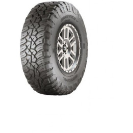 GENERAL TIRE GRABBER X3 265/70 R16 121Q - Tyresworld