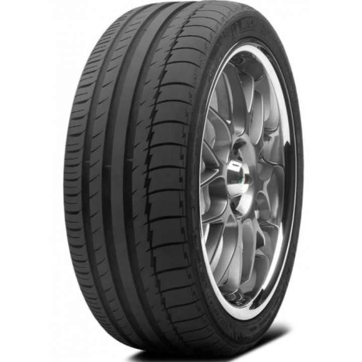 MICHELIN PILOT SPORT PS2 265/40 R18 101Y - Tyresworld
